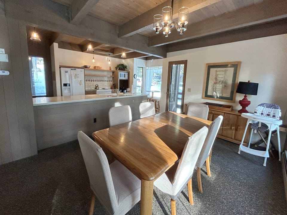 Professionally managed by Lake Tahoe Accommodations.