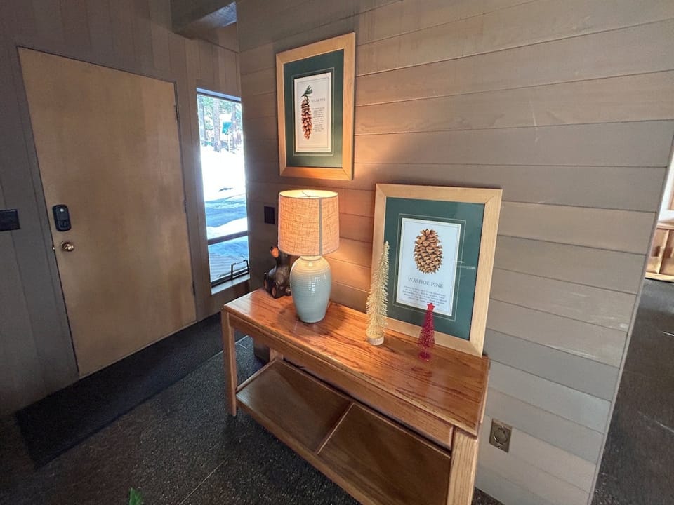 Professionally managed by Lake Tahoe Accommodations.