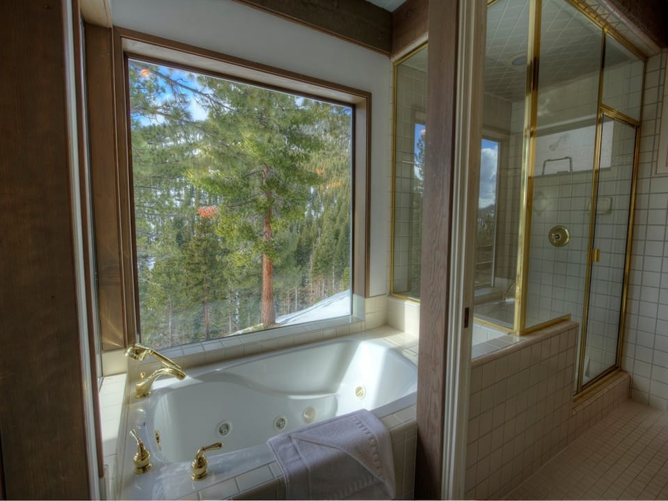 Professionally managed by Lake Tahoe Accommodations.