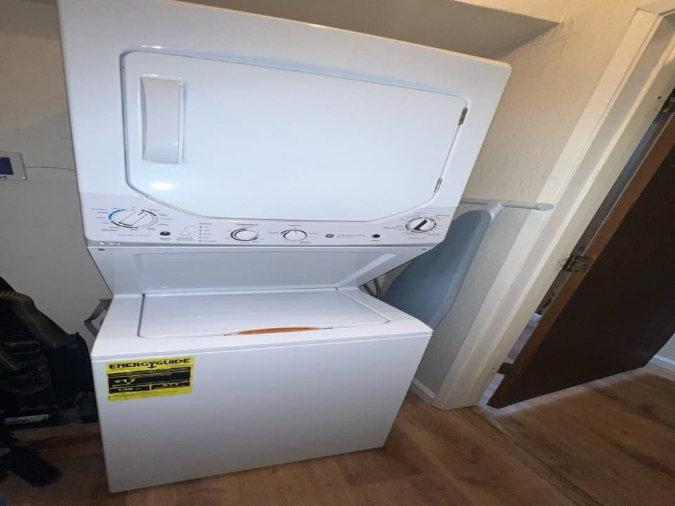 Main Level- Laundry Room