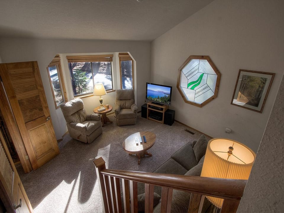 Professionally managed by Lake Tahoe Accommodations.