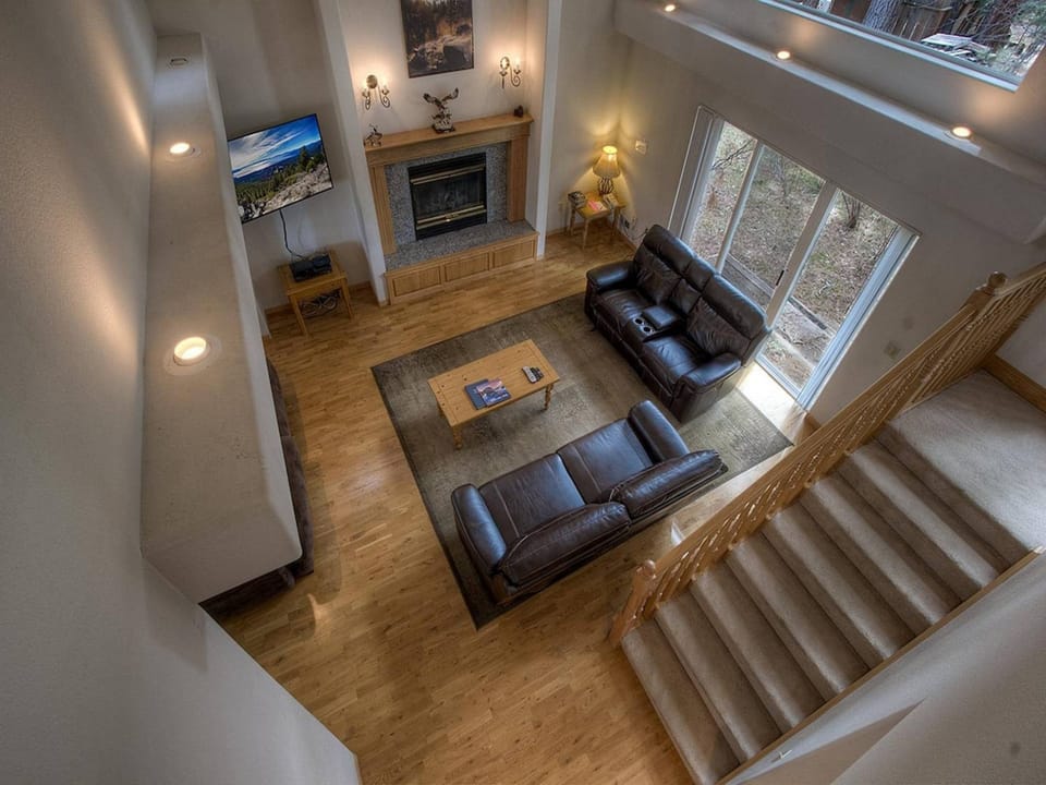 Professionally managed by Lake Tahoe Accommodations.