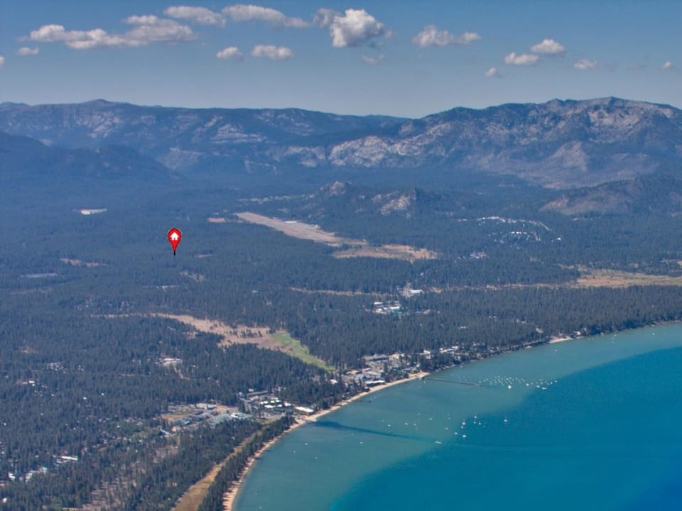 Property Location