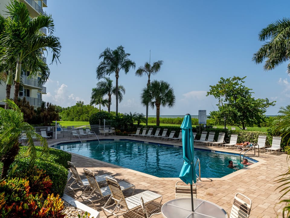 Resort