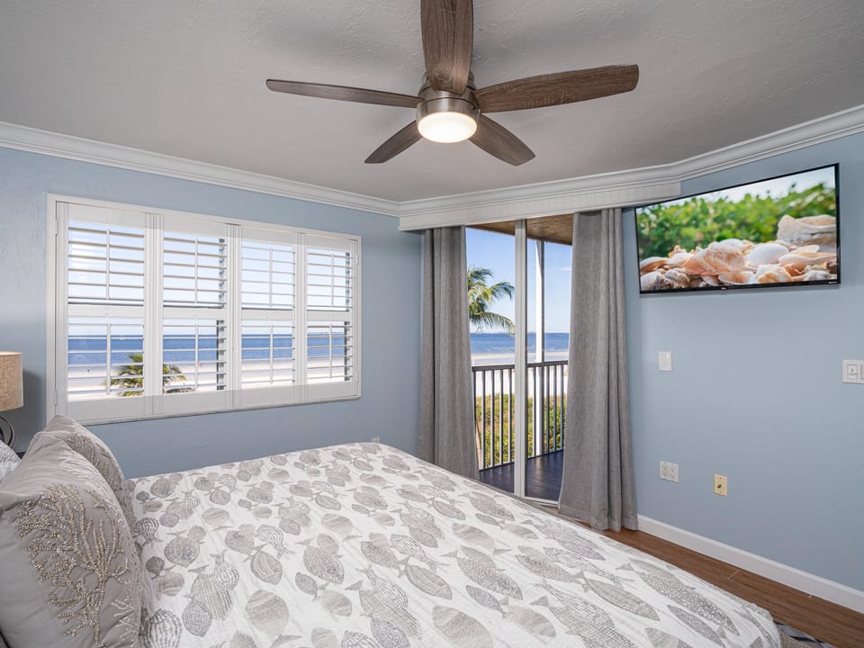 Ceiling Fan