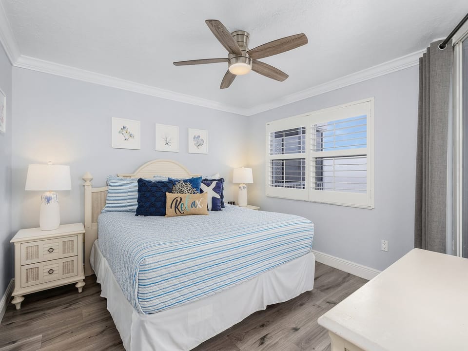 Ceiling Fan