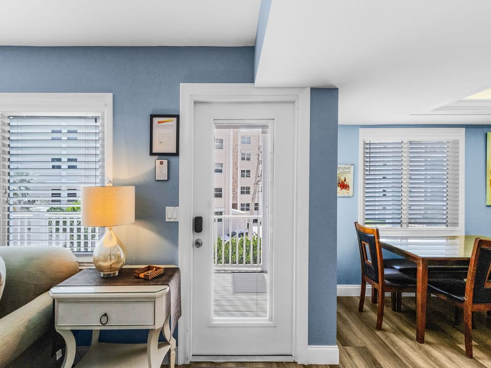 Door