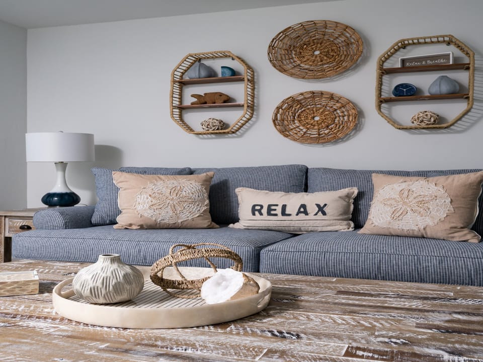 Home Decor