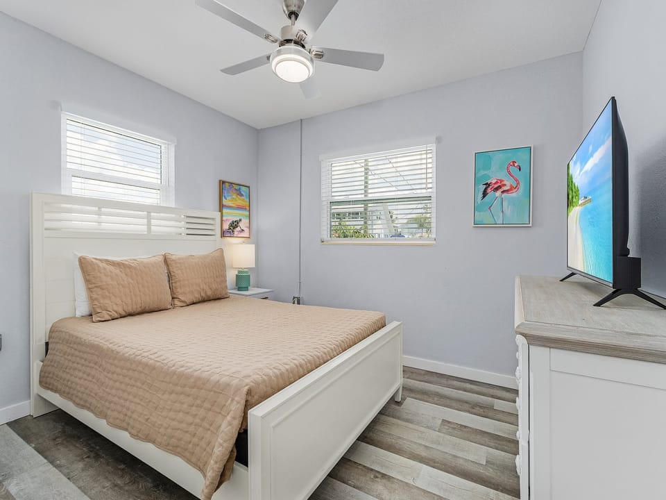 Ceiling Fan