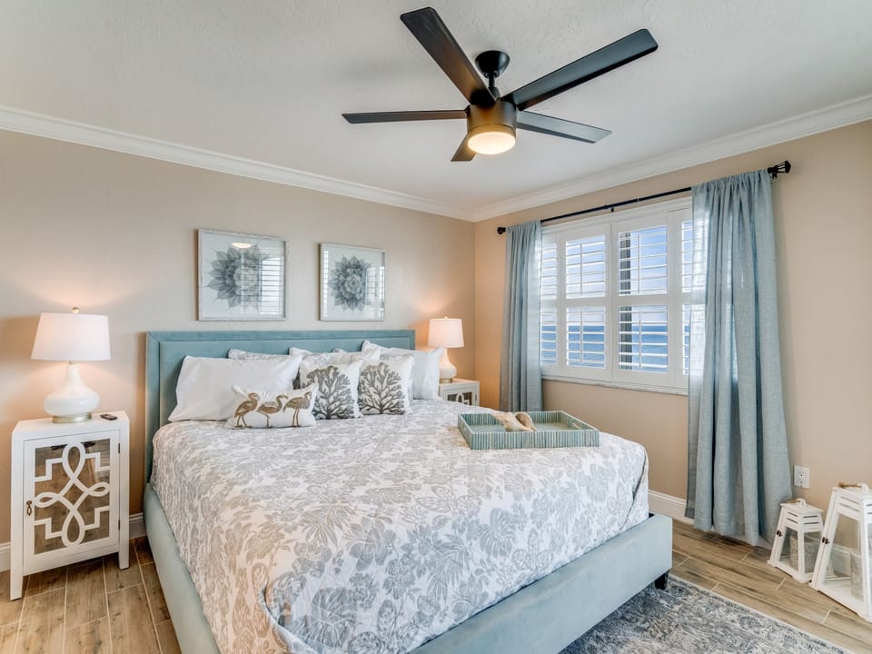 Ceiling Fan