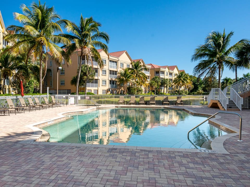 Resort
