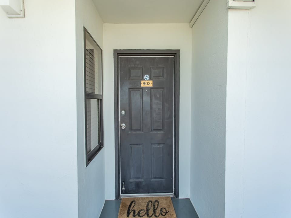 Flooring