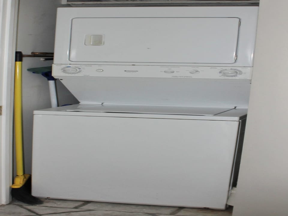 Washer