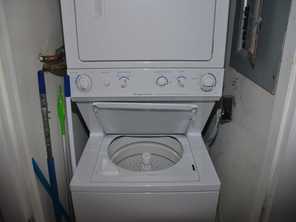 Washer