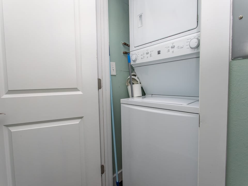 Washer