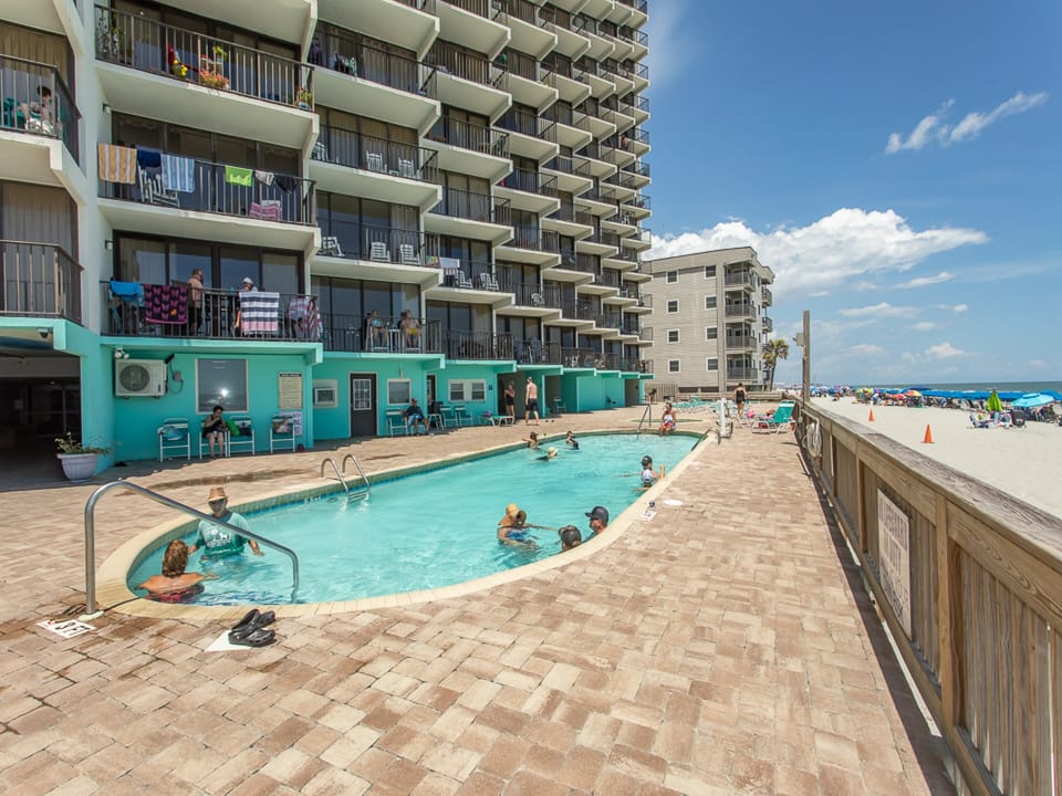Resort