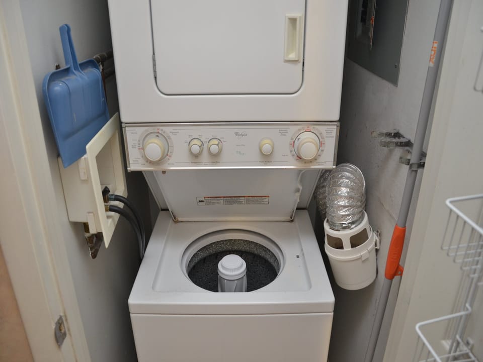 Washer