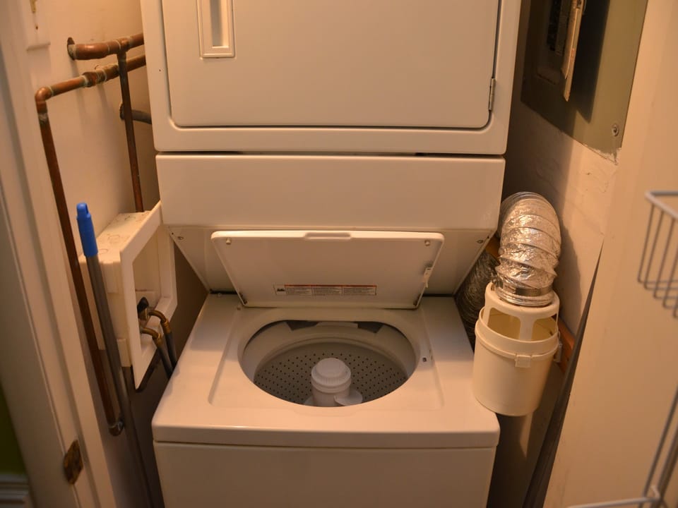 Washer