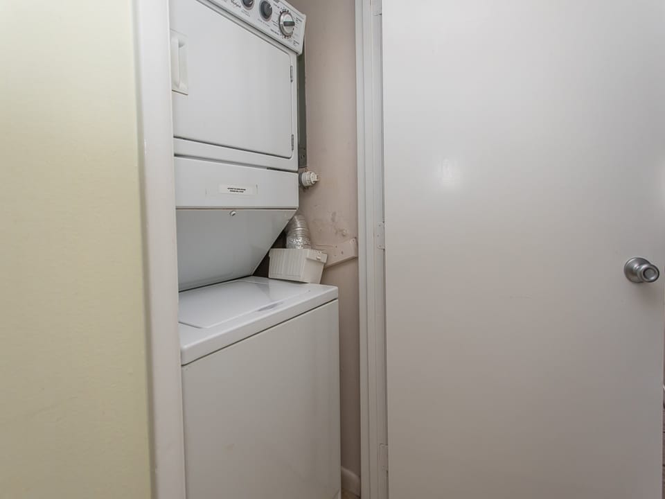 Washer