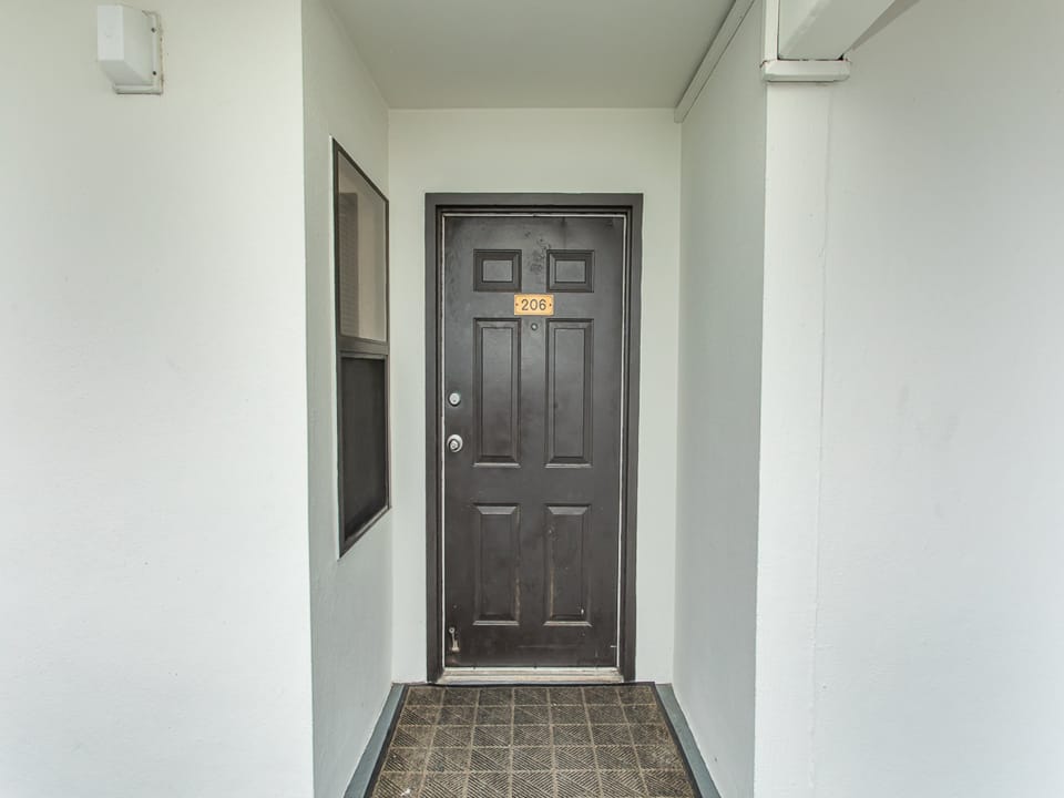 Door