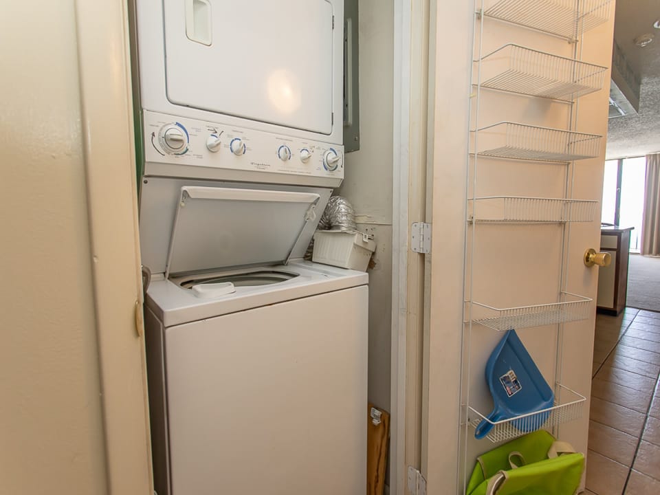 Washer