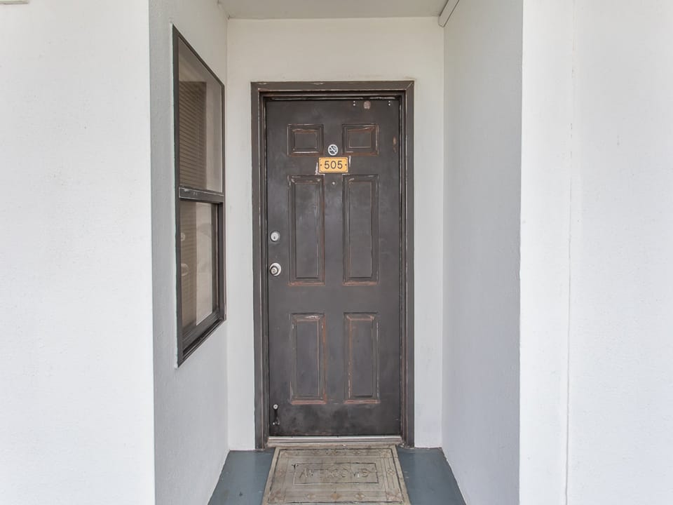 Door