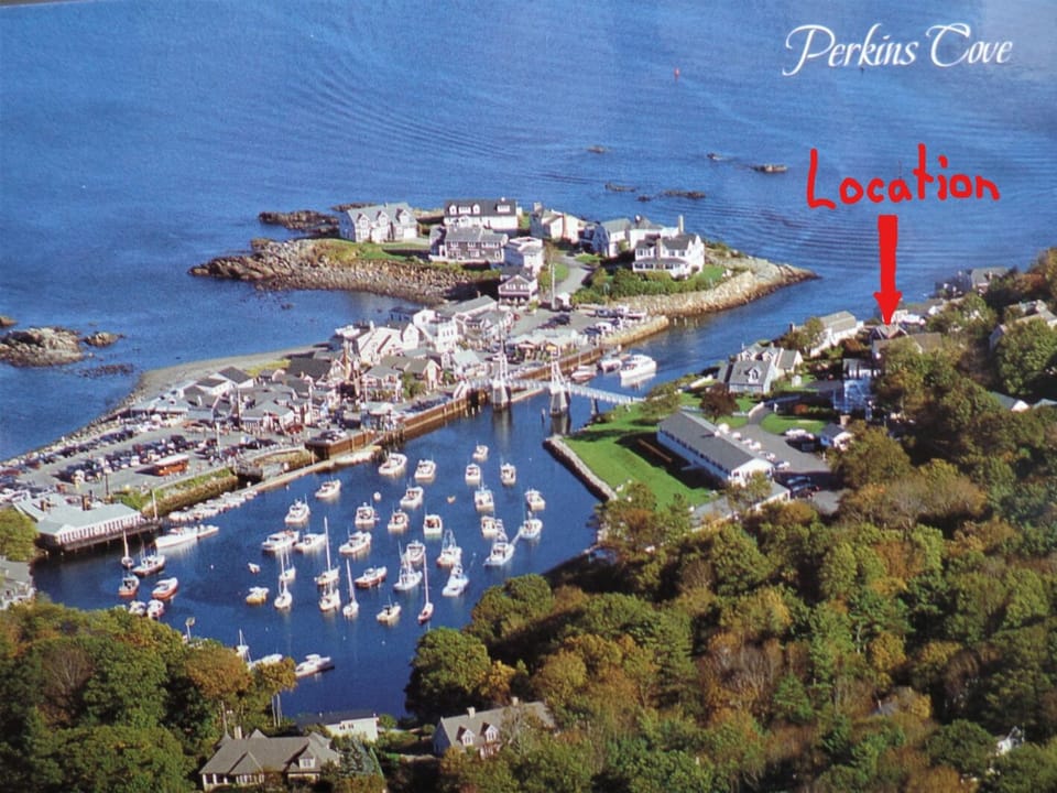 Location