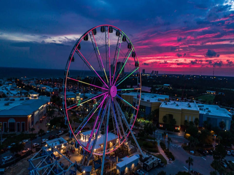 Bask | Pier Park | Panama City Beach