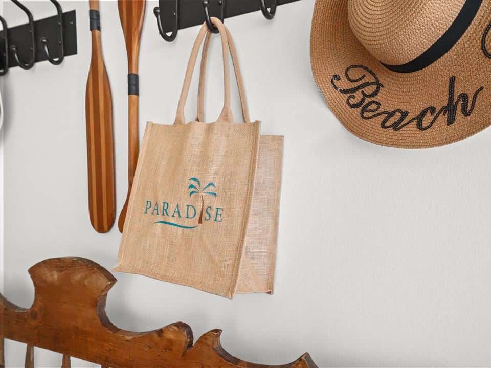 Coat Rack