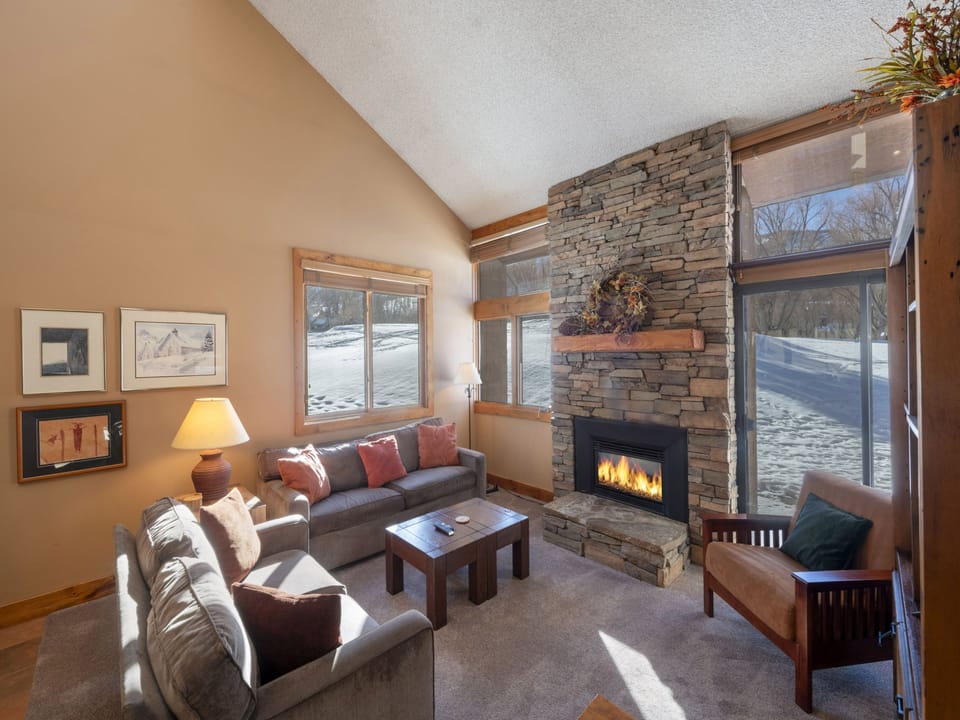 Park Avenue Condominiums-Park City Utah - 224