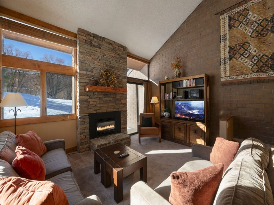 Park Avenue Condominiums-Park City Utah - 224