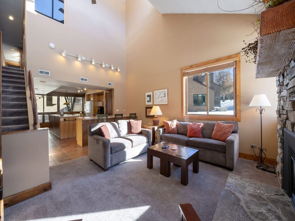 Park Avenue Condominiums-Park City Utah - 224