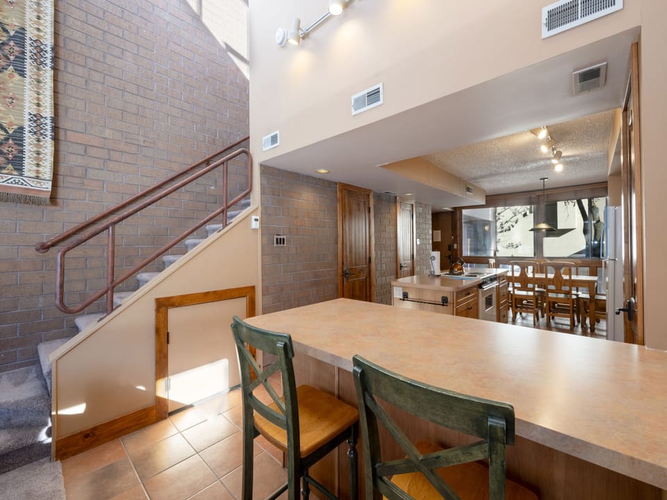 Park Avenue Condominiums-Park City Utah - 224