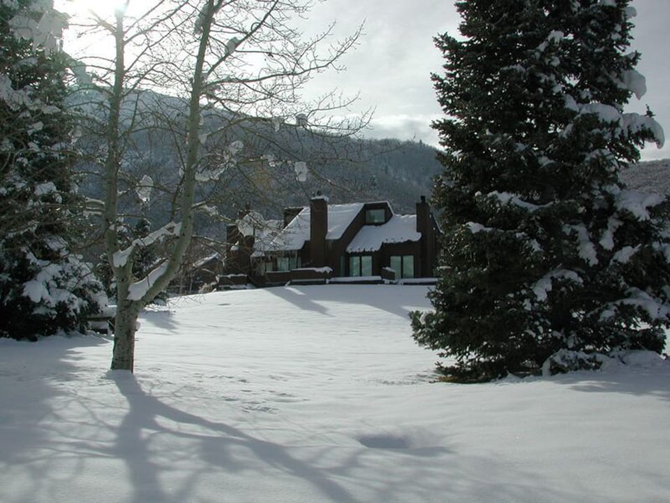 Park City Resort Lodging-Three Kings 83