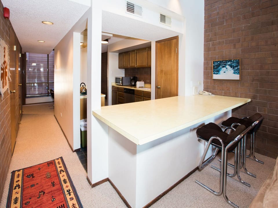 Park City Resort Lodging-Park Avenue 314