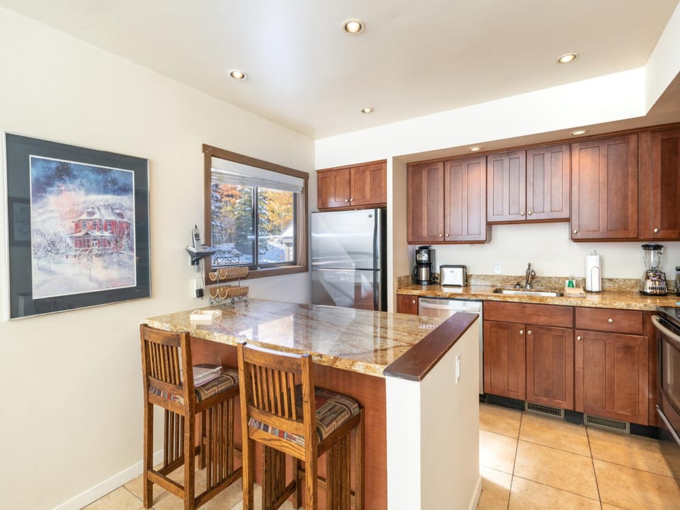 PD189- kitchen