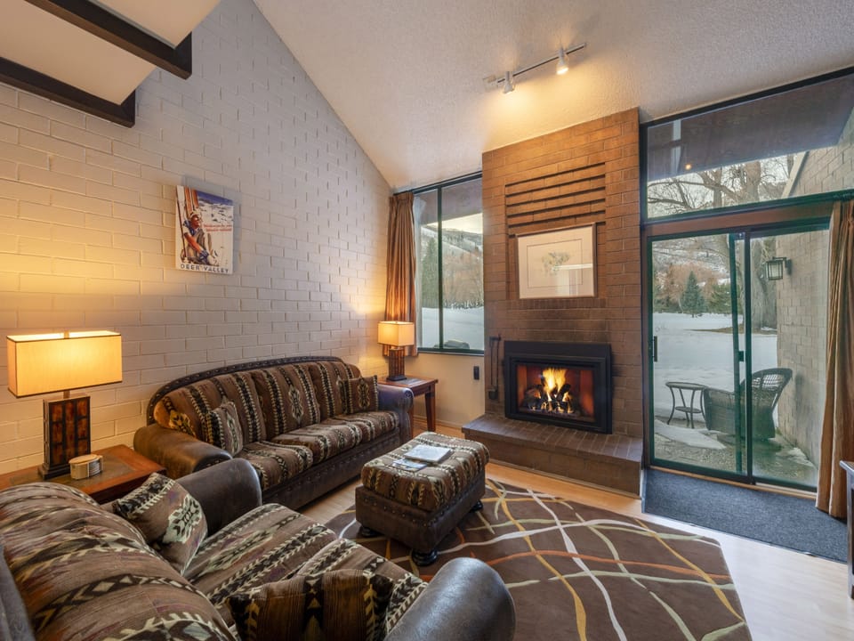 Park City ResortLodging-ParkAvenue252