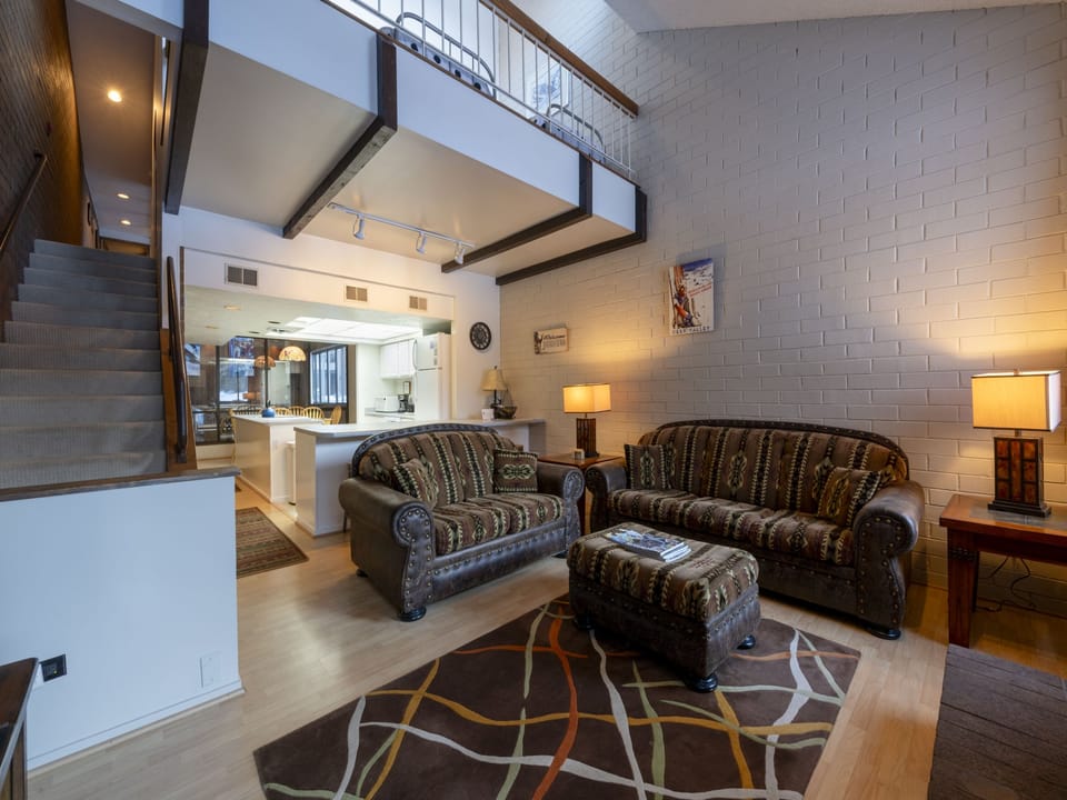 Park City ResortLodging-ParkAvenue252