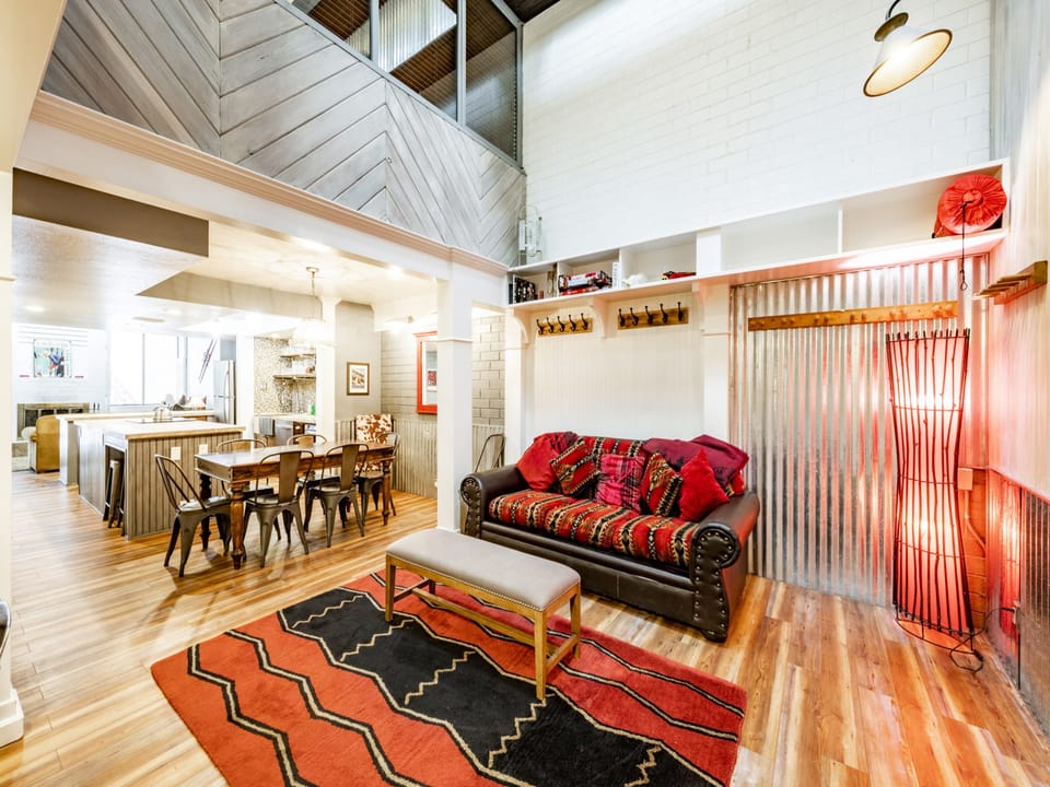Park City Resort Lodging-Park Avenue 333