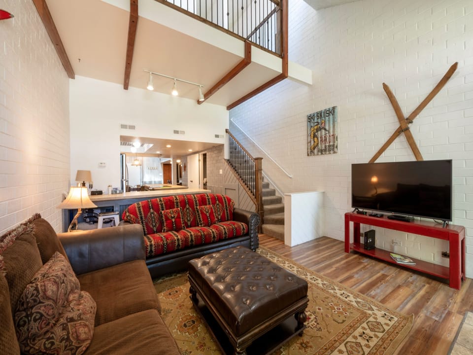 Park City Resort Lodging-Park Avenue 333