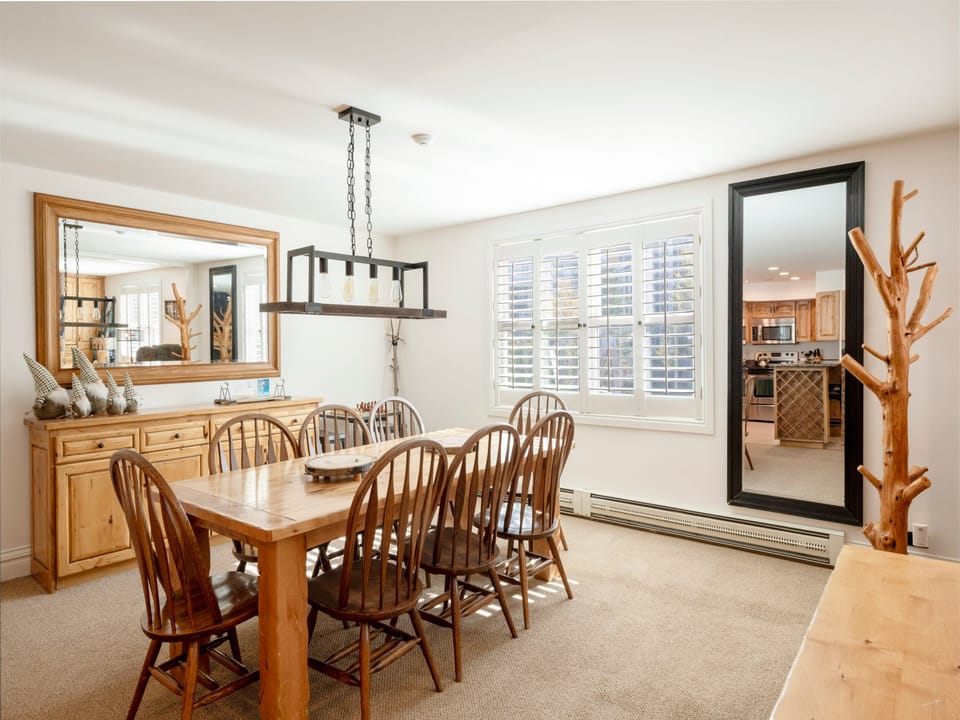 Park City Resort Lodging-Resort Plaza 5034