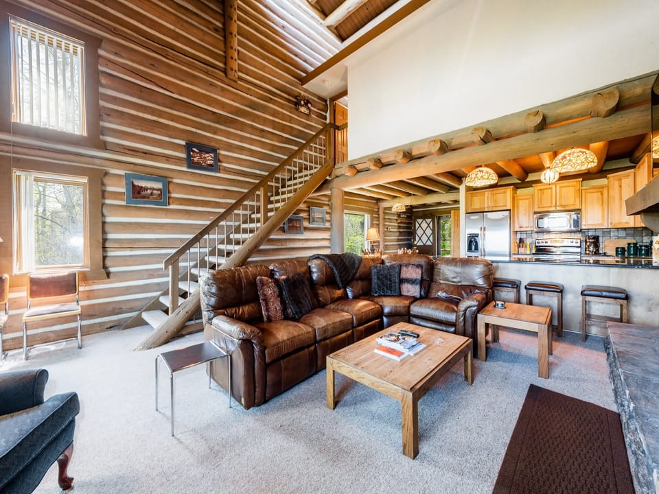 Park City Resort Lodging-Temptation 8