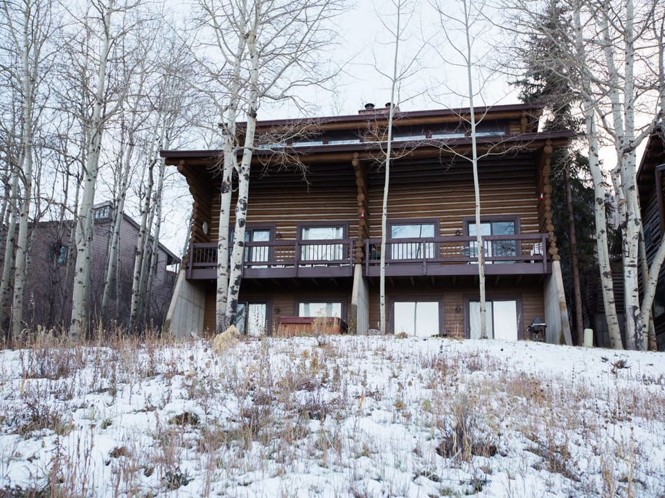 Park City Resort Lodging-Temptation 8