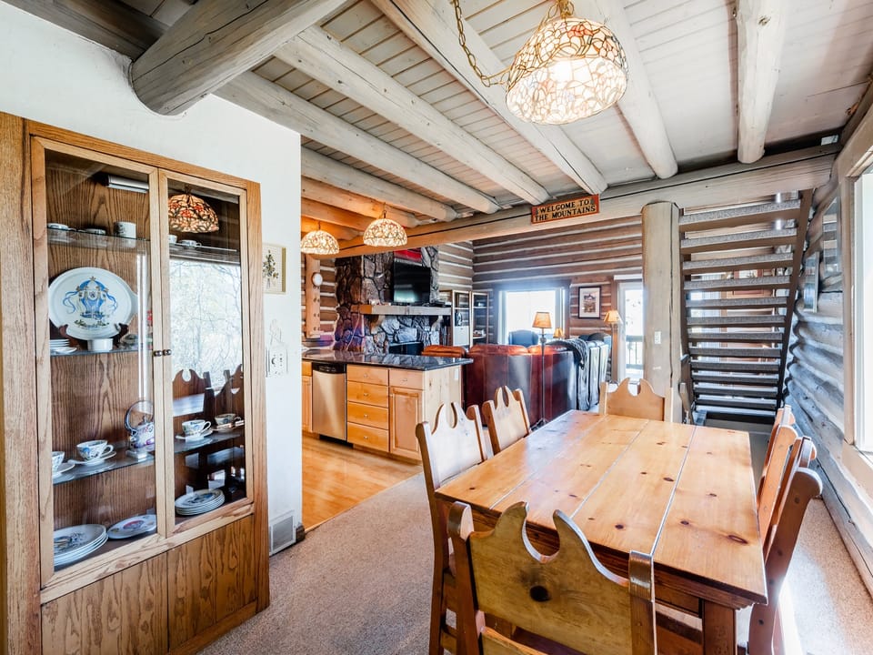 Park City Resort Lodging-Temptation 8
