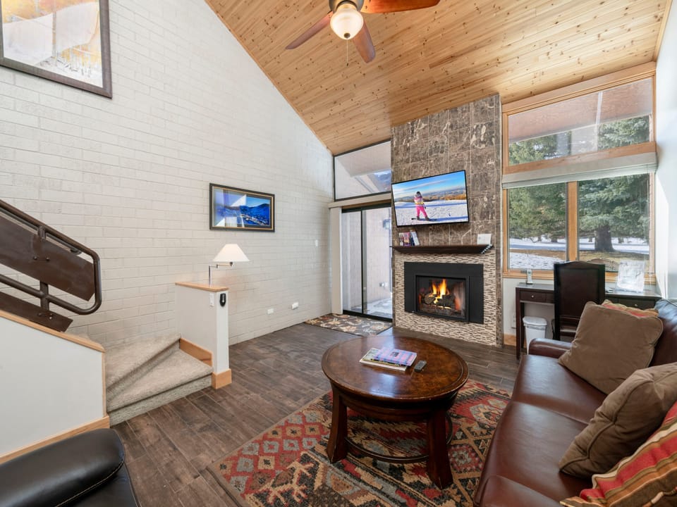 Park City Vacation Rentals-Park Avenue 235