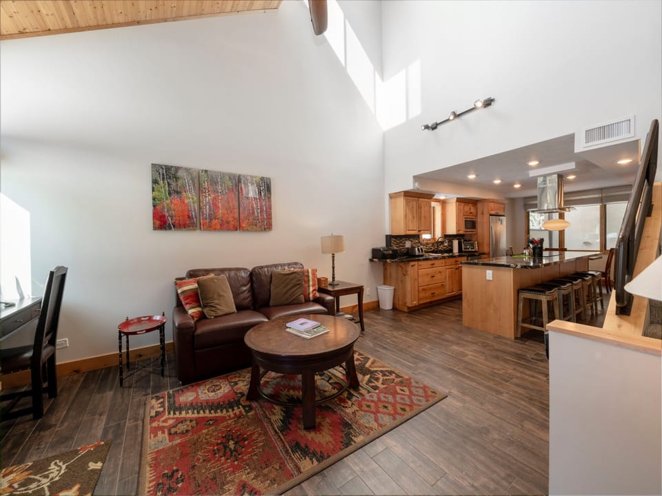 Park City Vacation Rentals-Park Avenue 235