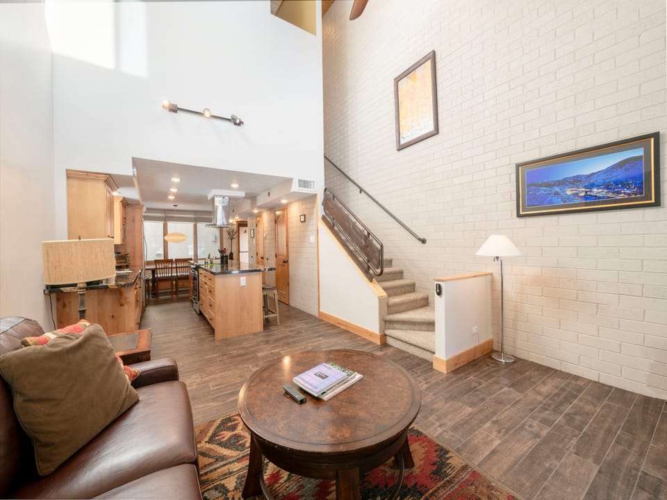 Park City Vacation Rentals-Park Avenue 235