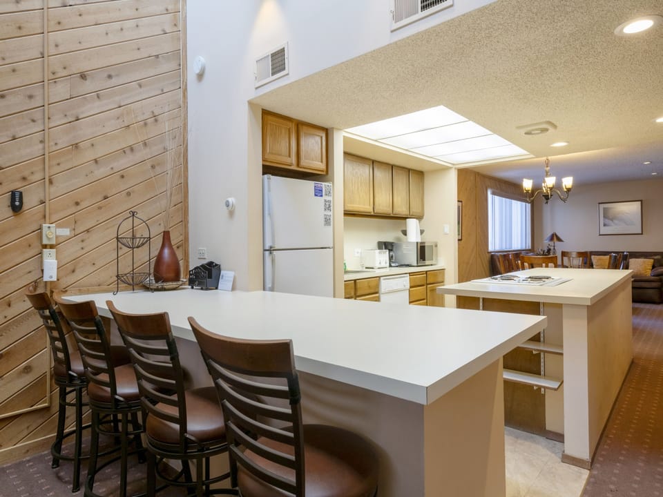 Park City Resort Lodging-Park Avenue 243