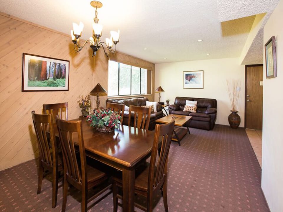 Park City Resort Lodging-Park Avenue 243