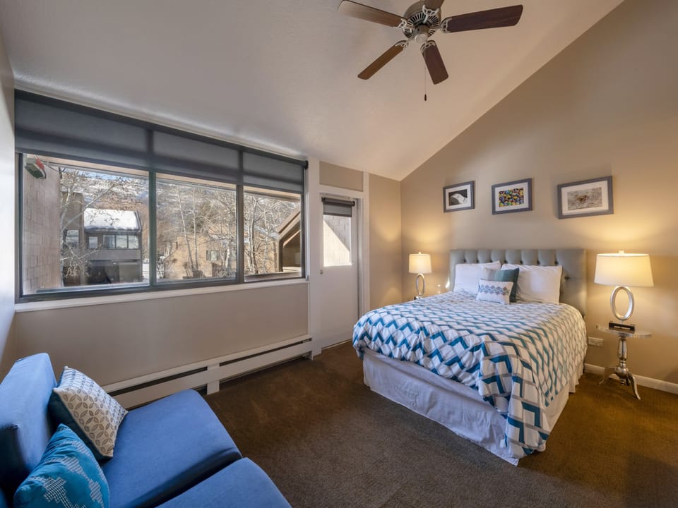 Park City Resort Lodging-Park Avenue 296